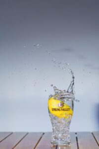 ニキビに効果的なレモン水の飲み方は？