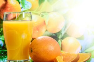 授乳中にニキビができる原因とビタミンCの過剰摂取について知っておくべきことは？