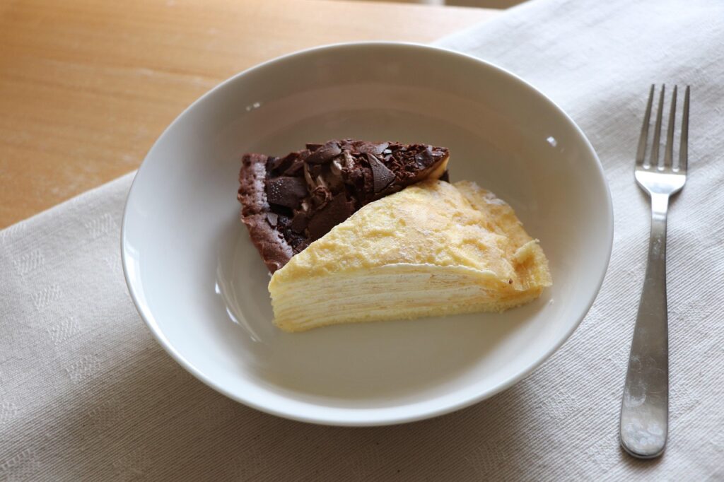 ニキビ対策に効果的なダークチョコのレベルはどれくらい？