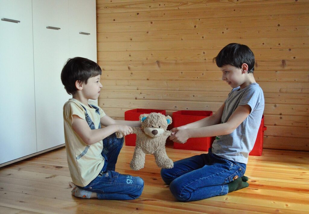 繰り返すニキビを腸内環境で家族と整える方法は？
