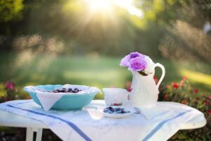 繰り返すニキビを食事で改善するために甘いものをやめられないときはどうすればいい？