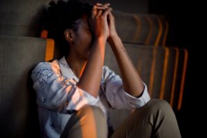 繰り返すニキビをストレス解消するための軽い運動は？