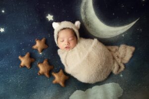 繰り返すニキビを睡眠で夜型から朝型へ変える方法は？
