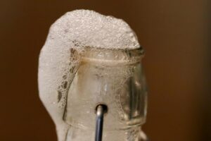 繰り返すニキビを腸内環境と発酵食品で改善する取り入れ方は？