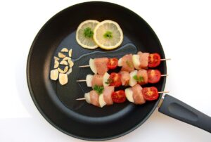 単身赴任中に繰り返すニキビを改善するための食生活見直し法は？