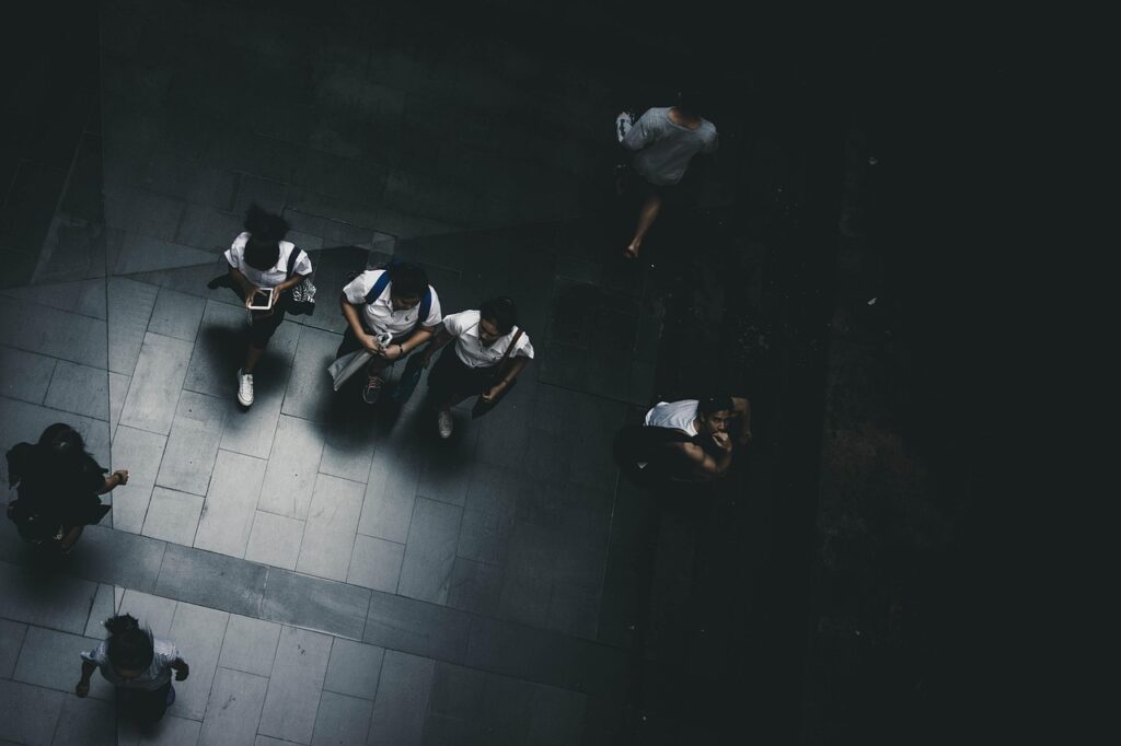 繰り返すニキビに悩む女子大学生が自炊できないときの対処法は？