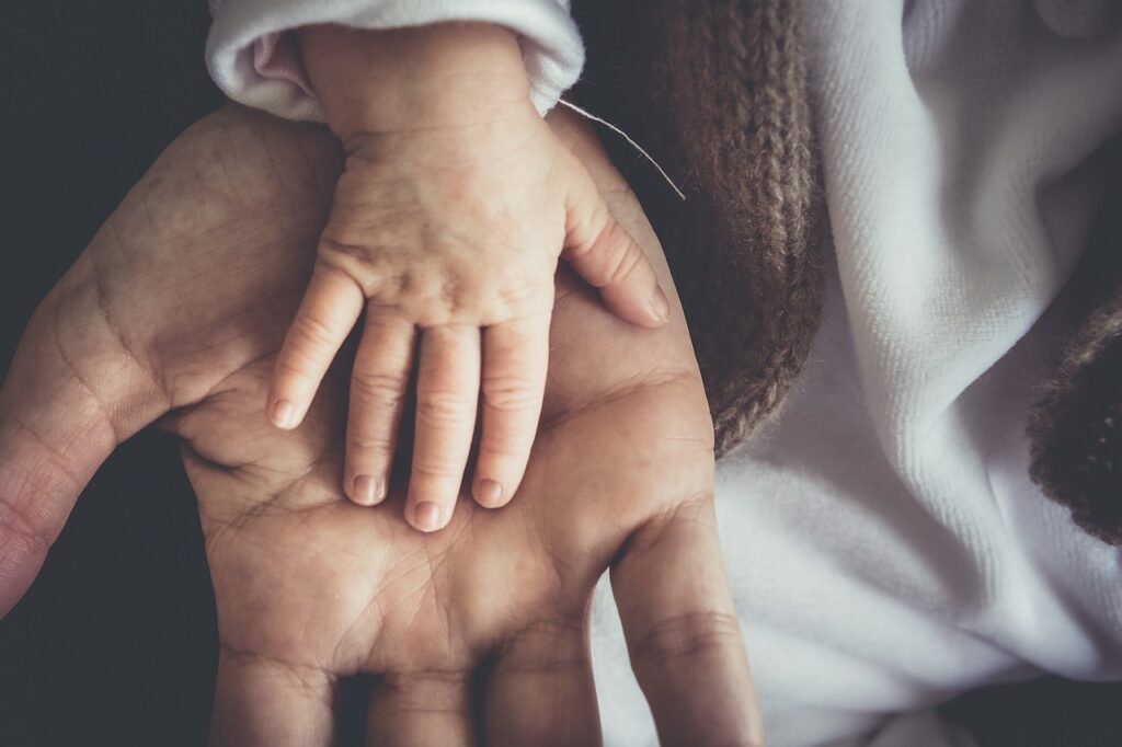 繰り返すニキビを防ぐ子育て中ママの体内ケアとは？