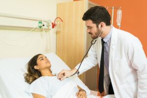 繰り返すニキビの体内ケアについて婦人科で相談したい時は？