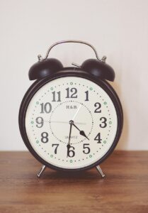 繰り返すニキビを体内ケアするための1分瞑想の効果とは？
