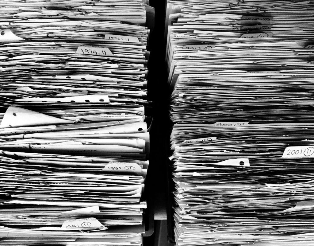 繰り返すニキビを改善するための体内ケア食事記録のざっくり方法は？