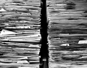 繰り返すニキビを改善するための体内ケア食事記録のざっくり方法は？